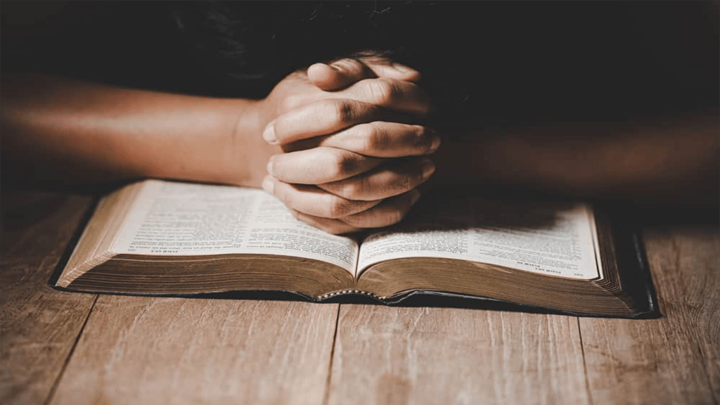 The Power of Persistent Prayer: Strengthening Your Connection with&nbsp;God